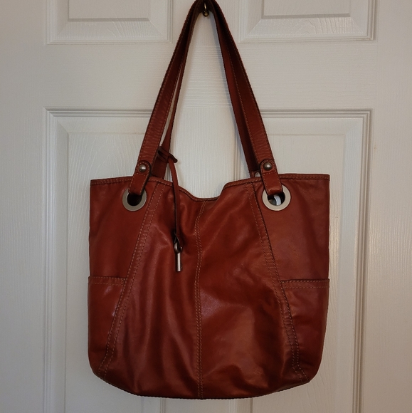 Fossil handbag - Picture 1 of 3